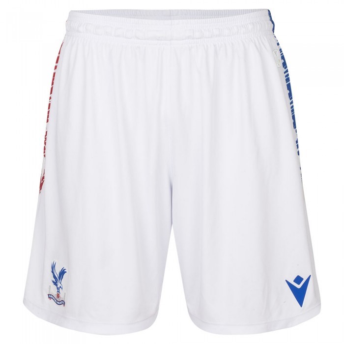 Pantalones Crystal Palace Primera equipo 2022-23